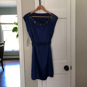 Laundry by Shelli Segal dress